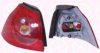 KLOKKERHOLM 95240713 Combination Rearlight